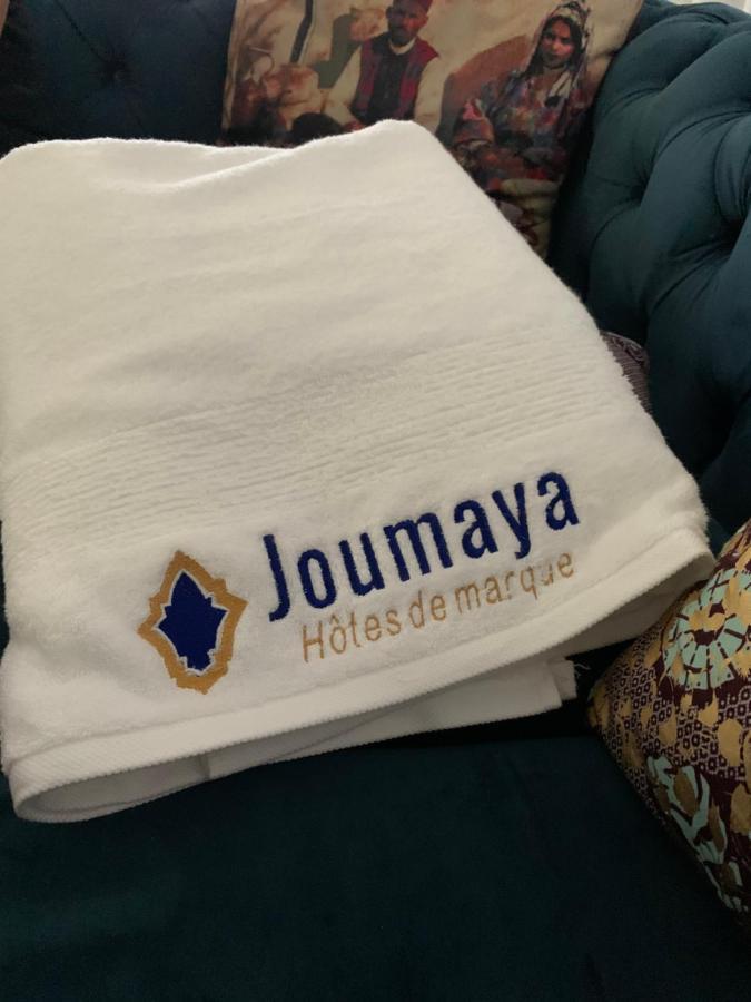 マラケシュ Joumaya Nid D'Eve, Nid D'Amourヴィラ エクステリア 写真